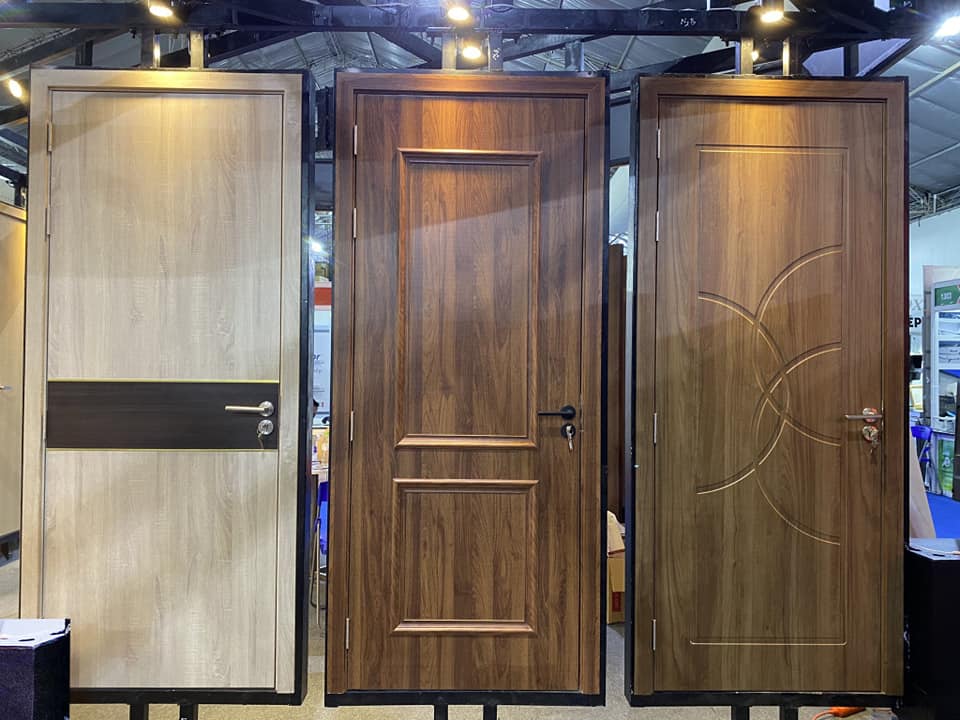 Cửa composite Hankang