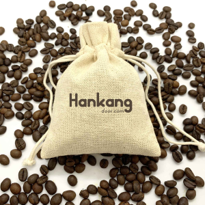 TÚI THƠM HANKANG HẠT CÀ PHÊ RANG ĐẬM - SIZE VỪA