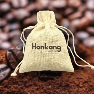 TÚI THƠM HANKANG HẠT CÀ PHÊ RANG ĐẬM - SIZE VỪA