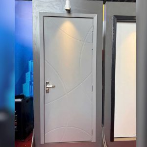 Bộ khóa cửa Hàn Quốc Cao Cấp Inox 304 SA02