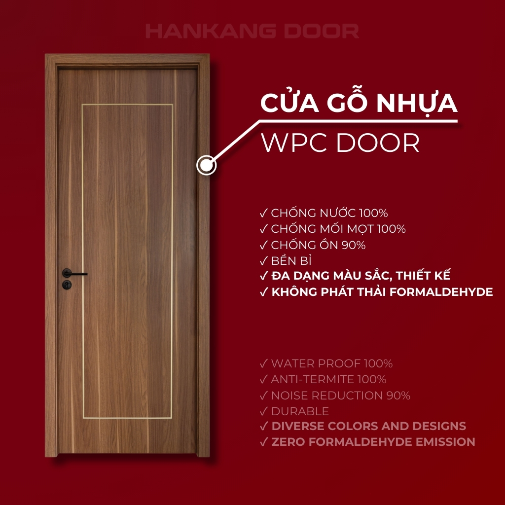 cua nhua composite trang bom hankang
