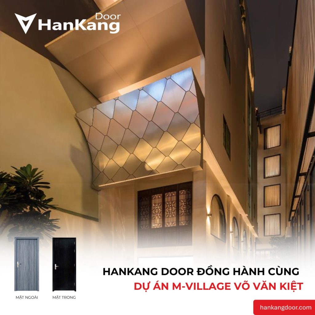 hankang door