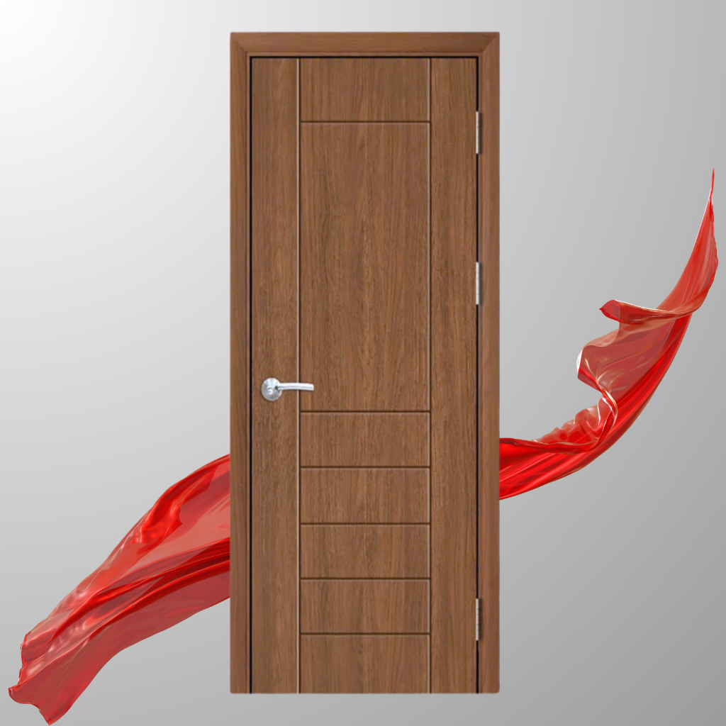 cua go nhua composite hankang lx12