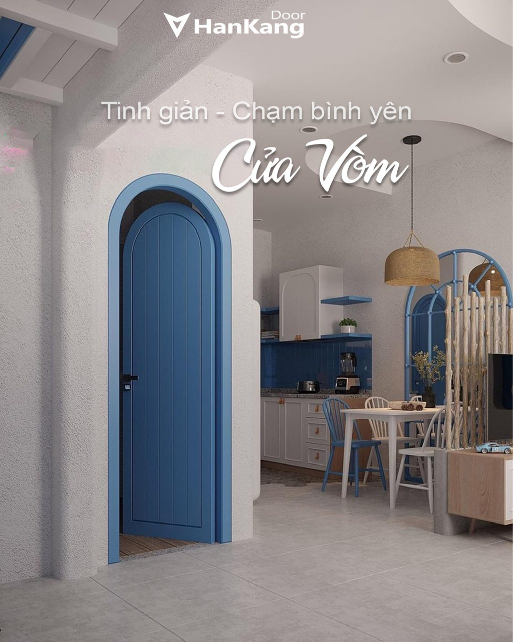 cua go nhua composite hankang - tinh gian cham binh yen