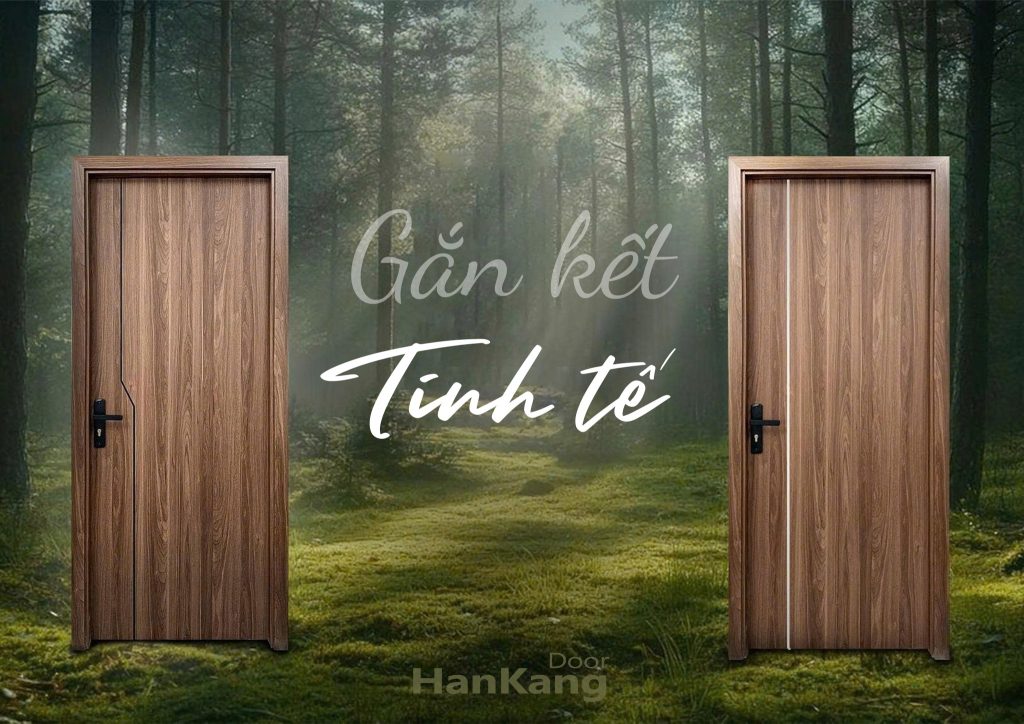 cua go nhua composite hankang - an toan suc khoe