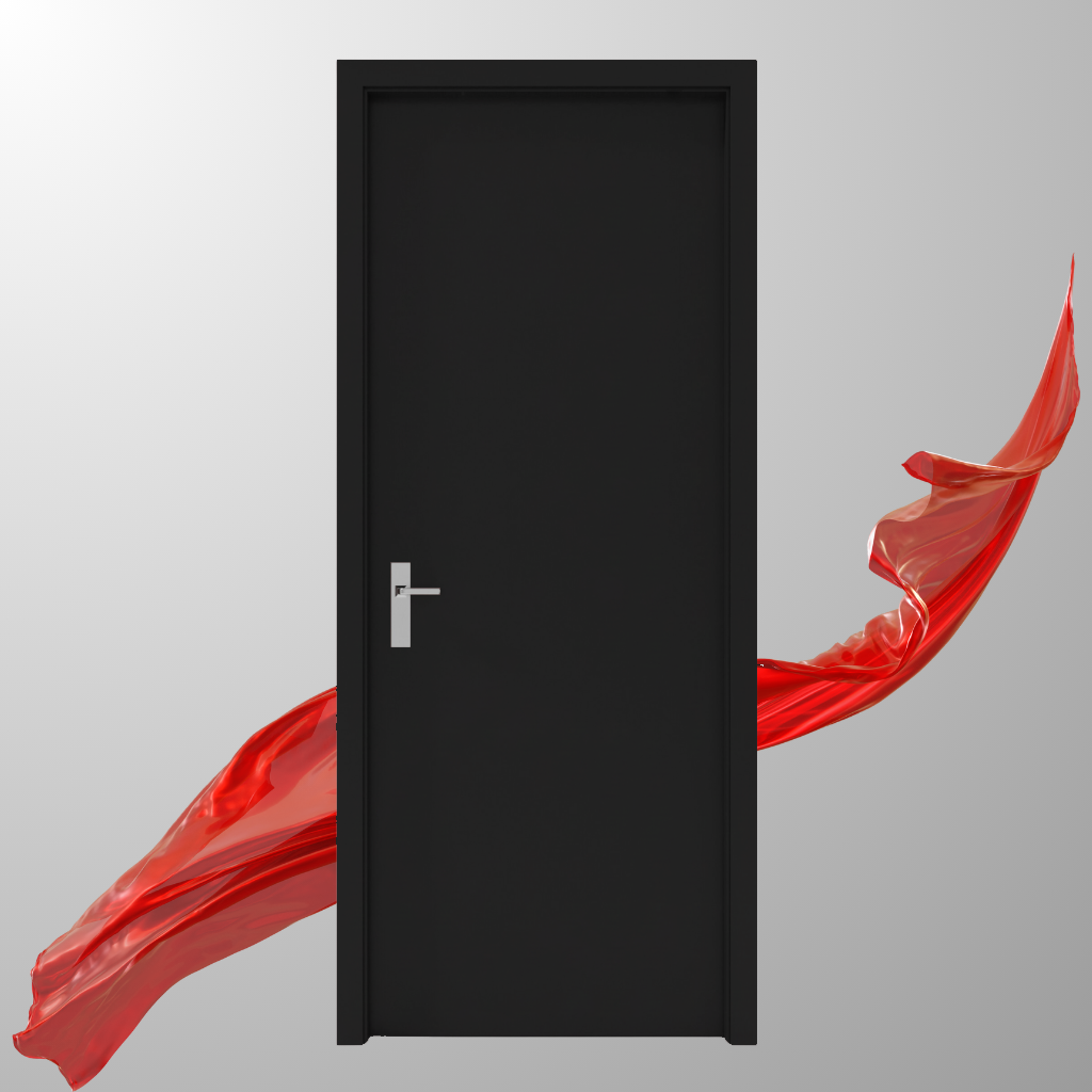 cua go nhua wpc door lx27